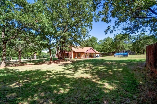 910882 S 3440th Rd, Chandler, OK 74834 - photo 4
