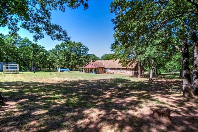910882 S 3440th Rd, Chandler, OK 74834 - photo 7