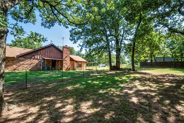 910882 S 3440th Rd, Chandler, OK 74834 - photo 9