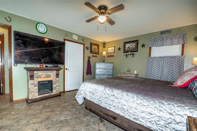 910882 S 3440th Rd, Chandler, OK 74834 - photo 18