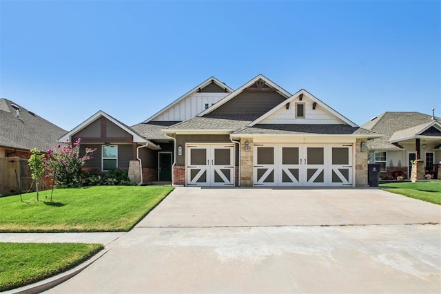 9108 NW 117th St, Yukon, OK 73099 - photo 1