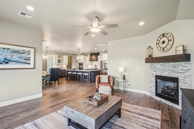 9108 NW 117th St, Yukon, OK 73099 - photo 7