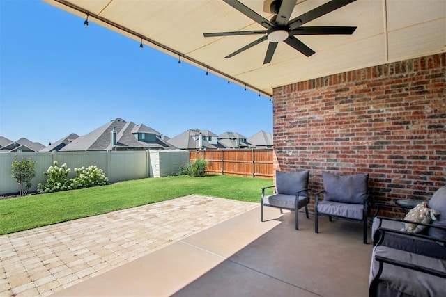 9108 NW 117th St, Yukon, OK 73099 - photo 31
