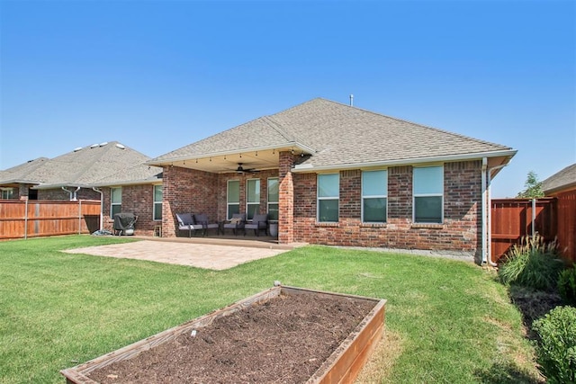 9108 NW 117th St, Yukon, OK 73099 - photo 33