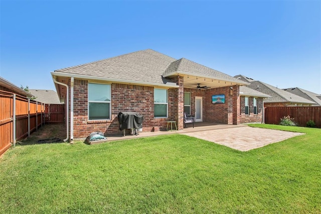 9108 NW 117th St, Yukon, OK 73099 - photo 35