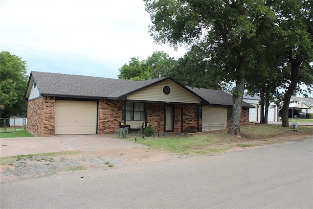1003 N E Ave, Davenport, OK 74026 - photo 2