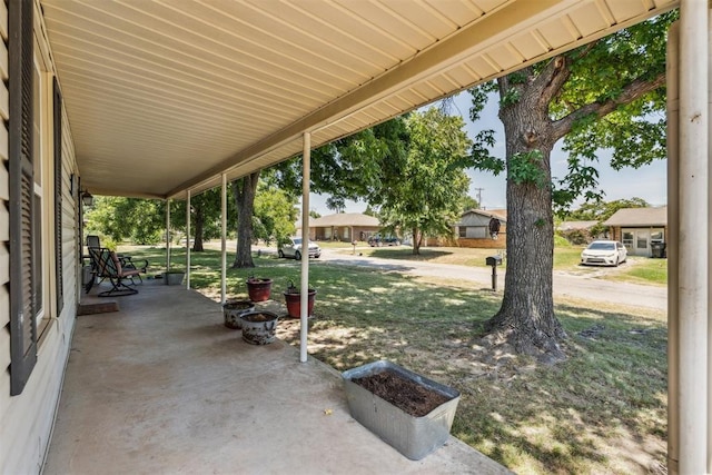 407 S Texas St, Elmore City, OK 73433 - photo 9