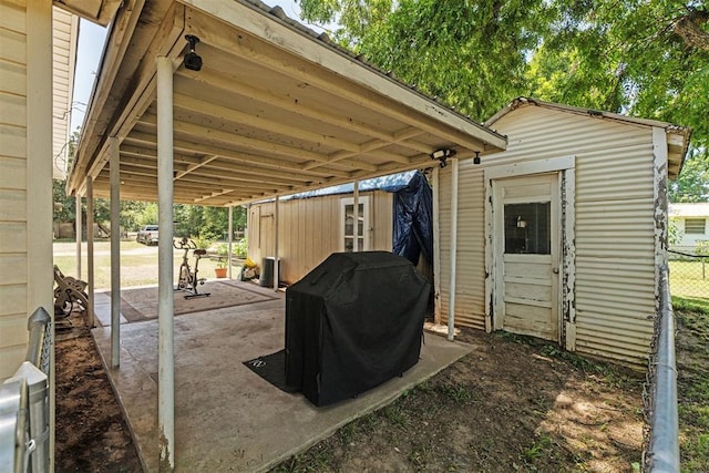407 S Texas St, Elmore City, OK 73433 - photo 39