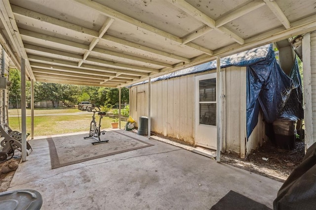 407 S Texas St, Elmore City, OK 73433 - photo 40