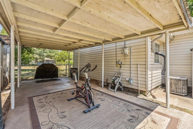 407 S Texas St, Elmore City, OK 73433 - photo 41