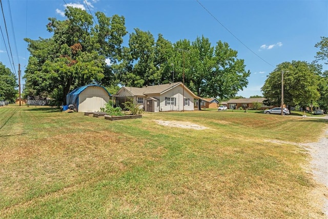 407 S Texas St, Elmore City, OK 73433 - photo 42