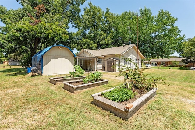 407 S Texas St, Elmore City, OK 73433 - photo 43