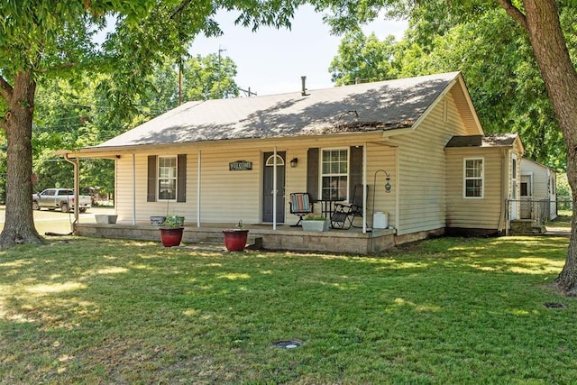 407 S Texas St, Elmore City, OK 73433 - photo 2