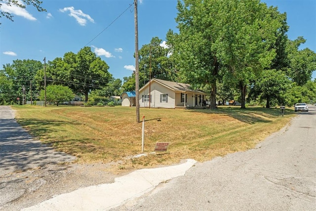407 S Texas St, Elmore City, OK 73433 - photo 3