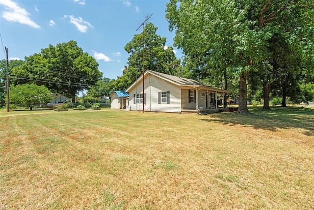 407 S Texas St, Elmore City, OK 73433 - photo 4