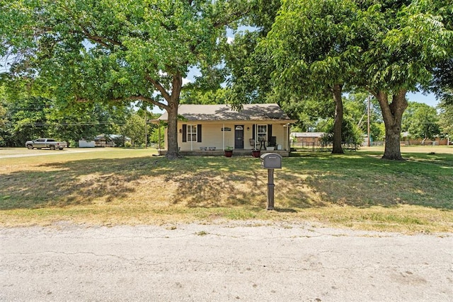 407 S Texas St, Elmore City, OK 73433 - photo 5