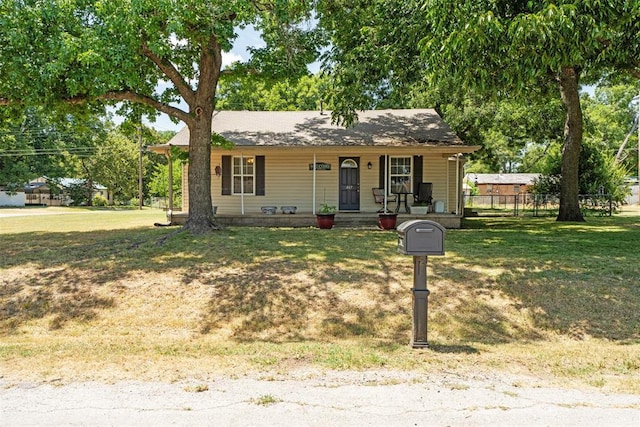 407 S Texas St, Elmore City, OK 73433 - photo 6