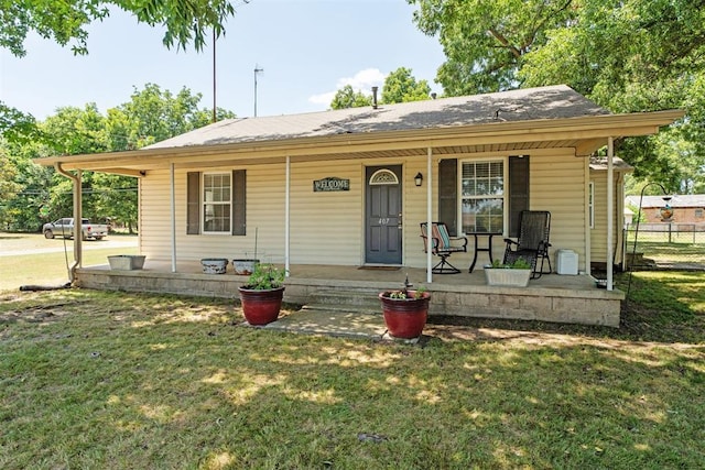 407 S Texas St, Elmore City, OK 73433 - photo 7