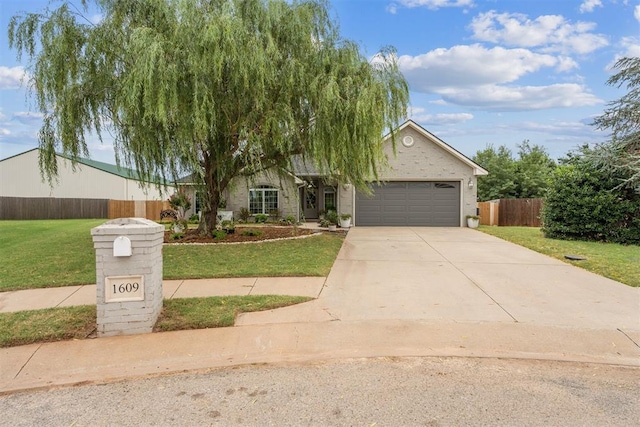 1609 Birchfield Rd, Edmond, OK 73012 - photo 2