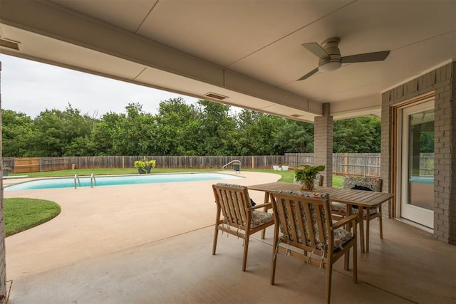 1609 Birchfield Rd, Edmond, OK 73012 - photo 30
