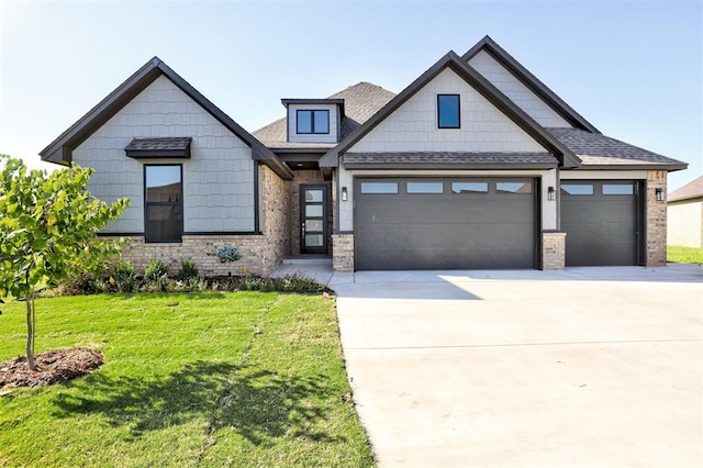 5720 Copper Stone Ct, Mustang, OK 73064 - photo 2