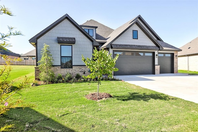 5720 Copper Stone Ct, Mustang, OK 73064 - photo 3