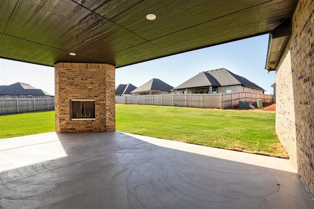 5720 Copper Stone Ct, Mustang, OK 73064 - photo 39