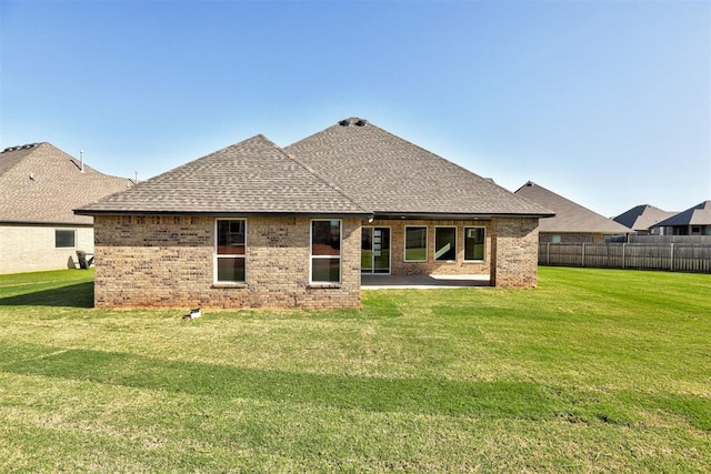 5720 Copper Stone Ct, Mustang, OK 73064 - photo 42
