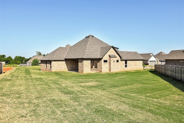 5720 Copper Stone Ct, Mustang, OK 73064 - photo 45
