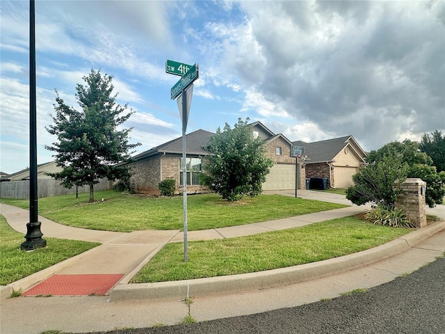 13300 SW 4th Ter, Yukon, OK 73099 - photo 1