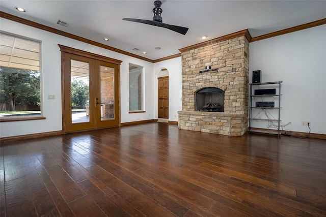 2317 Open Trail Rd, Edmond, OK 73034 - photo 6