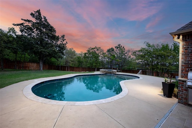 2317 Open Trail Rd, Edmond, OK 73034 - photo 23