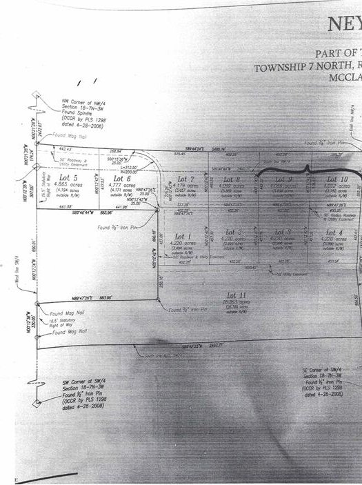 009 S May Ave, Blanchard, OK 73010 - photo 1