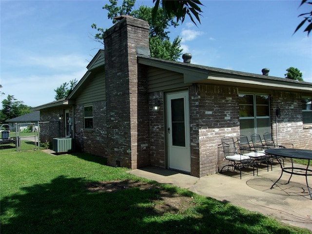 113 Hardesty Dr, Shawnee, OK 74804 - photo 39