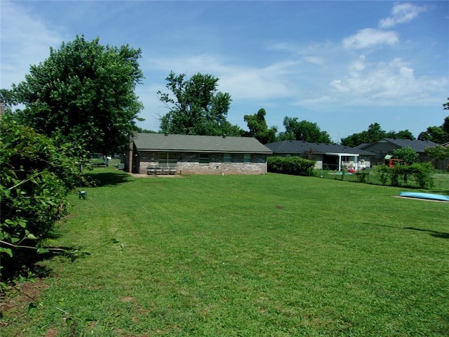 113 Hardesty Dr, Shawnee, OK 74804 - photo 41