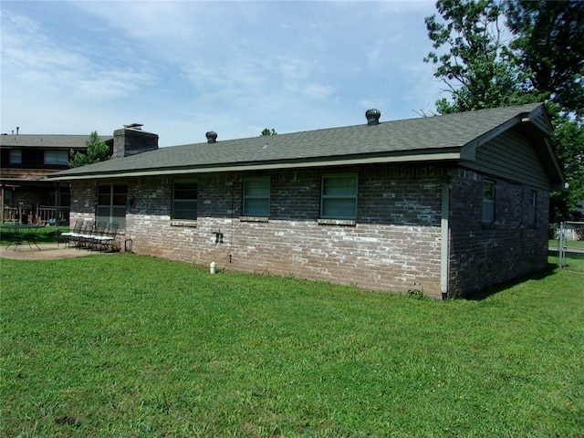 113 Hardesty Dr, Shawnee, OK 74804 - photo 45