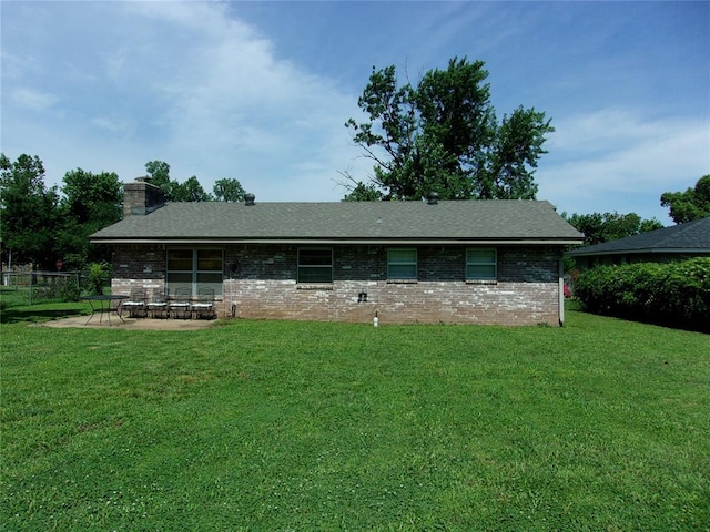 113 Hardesty Dr, Shawnee, OK 74804 - photo 46