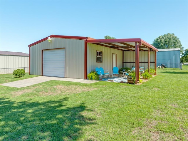 2284 Jackie Pl, Tuttle, OK 73089 - photo 23