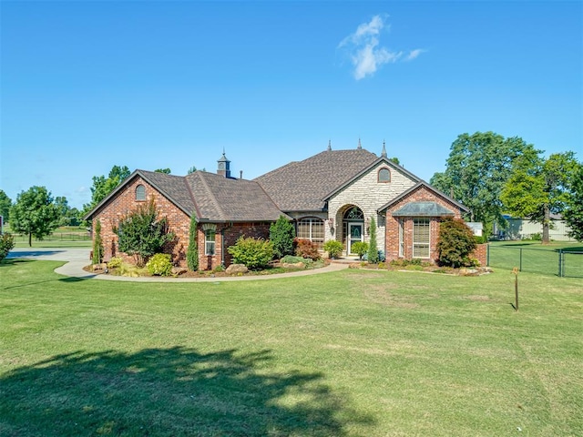 2284 Jackie Pl, Tuttle, OK 73089 - photo 1
