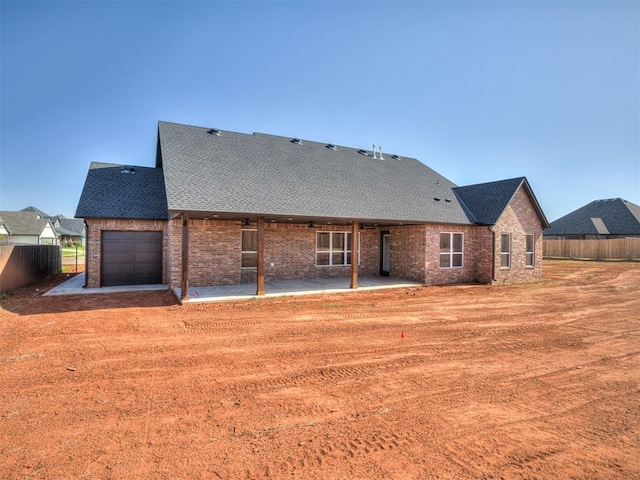 13400 NW 3rd Ter, Yukon, OK 73099 - photo 29