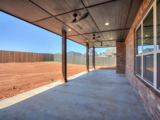13400 NW 3rd Ter, Yukon, OK 73099 - photo 30