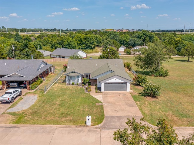 704 S Timberridge Dr, Cushing, OK 74023 - photo 24