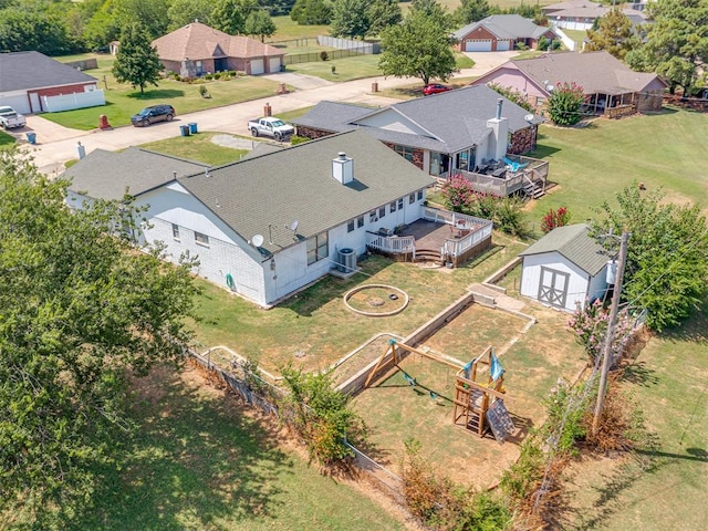 704 S Timberridge Dr, Cushing, OK 74023 - photo 25