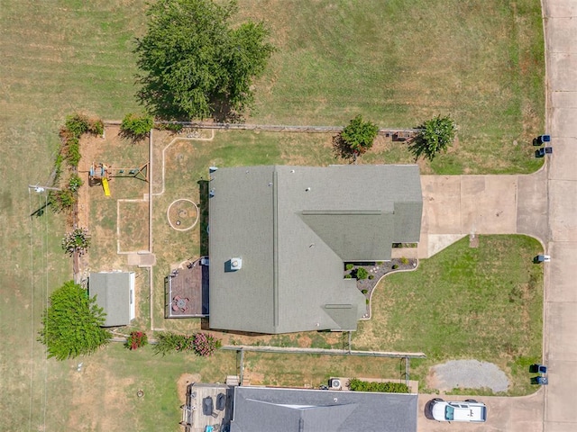 704 S Timberridge Dr, Cushing, OK 74023 - photo 26