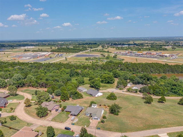 704 S Timberridge Dr, Cushing, OK 74023 - photo 27