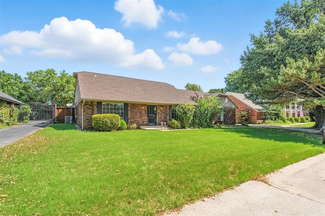 2109 Tuttington, Oklahoma City, OK 73170 - photo 2