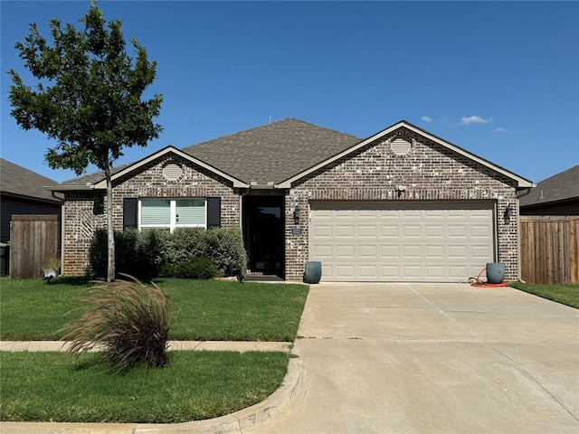 3023 Westbrook St, Chickasha, OK 73018 - photo 1