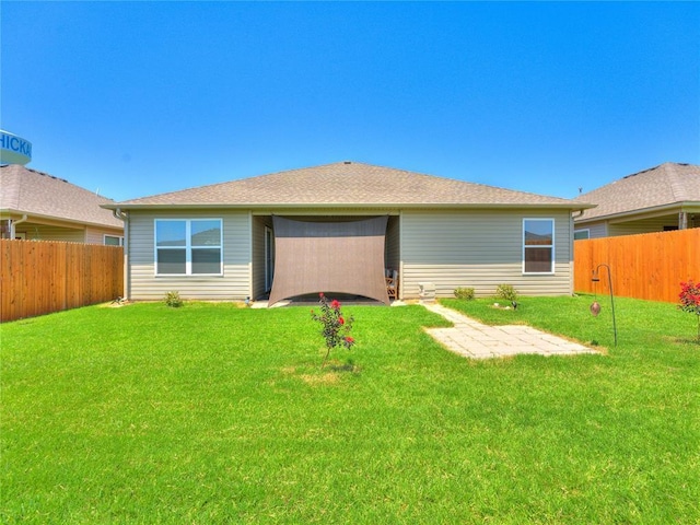 3023 Westbrook St, Chickasha, OK 73018 - photo 15