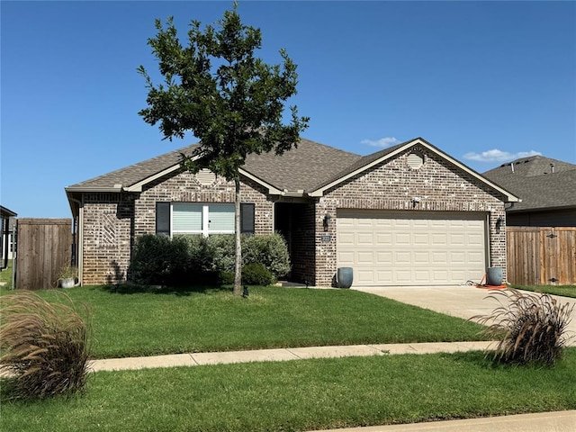 3023 Westbrook St, Chickasha, OK 73018 - photo 17