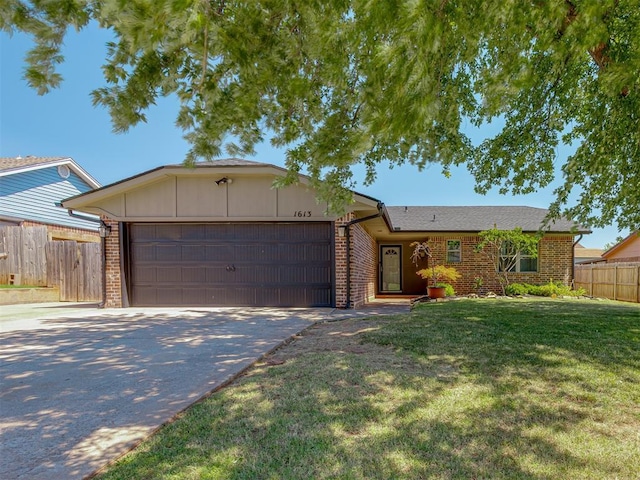 1613 SE 8th St, Moore, OK 73160 - photo 2